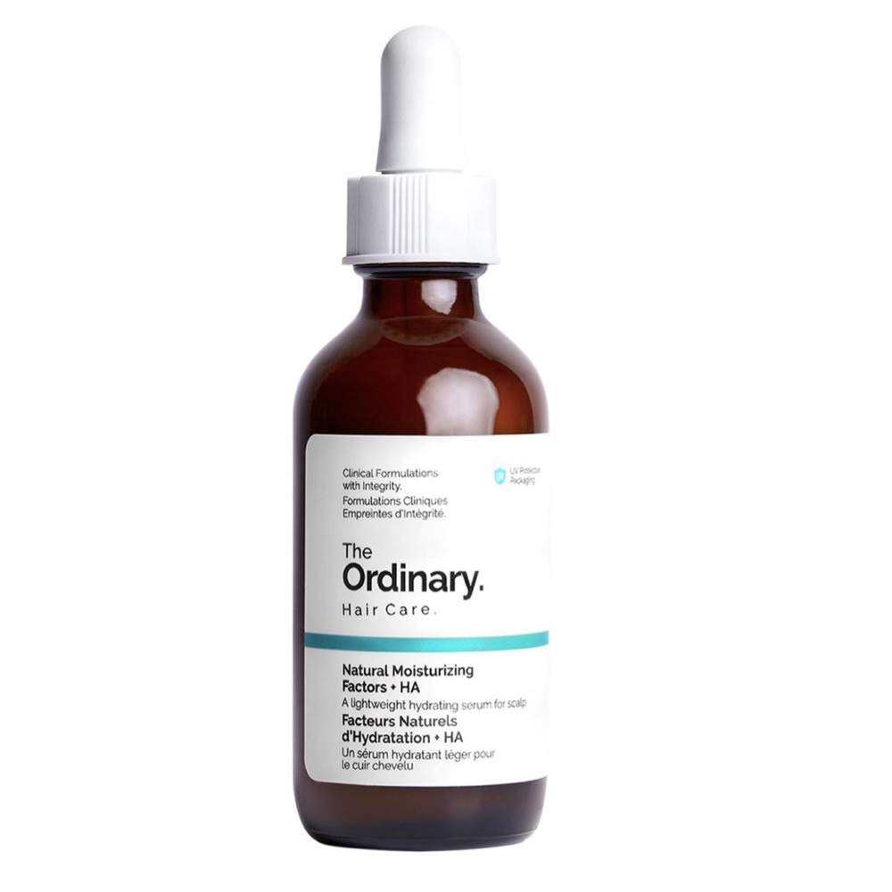 The Ordinary Natural Moisturizing Factors + HA